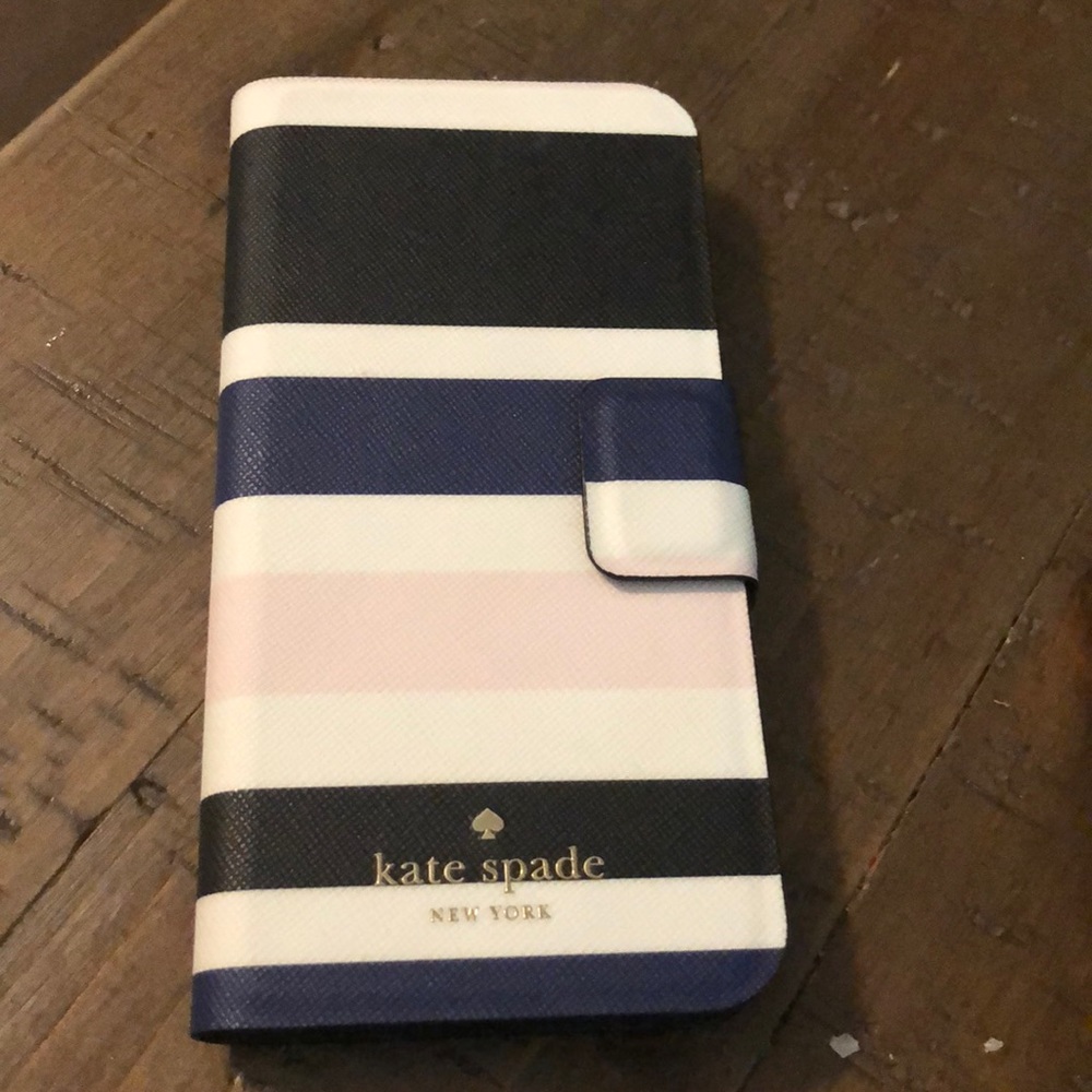 Kate Spade Phone case!
